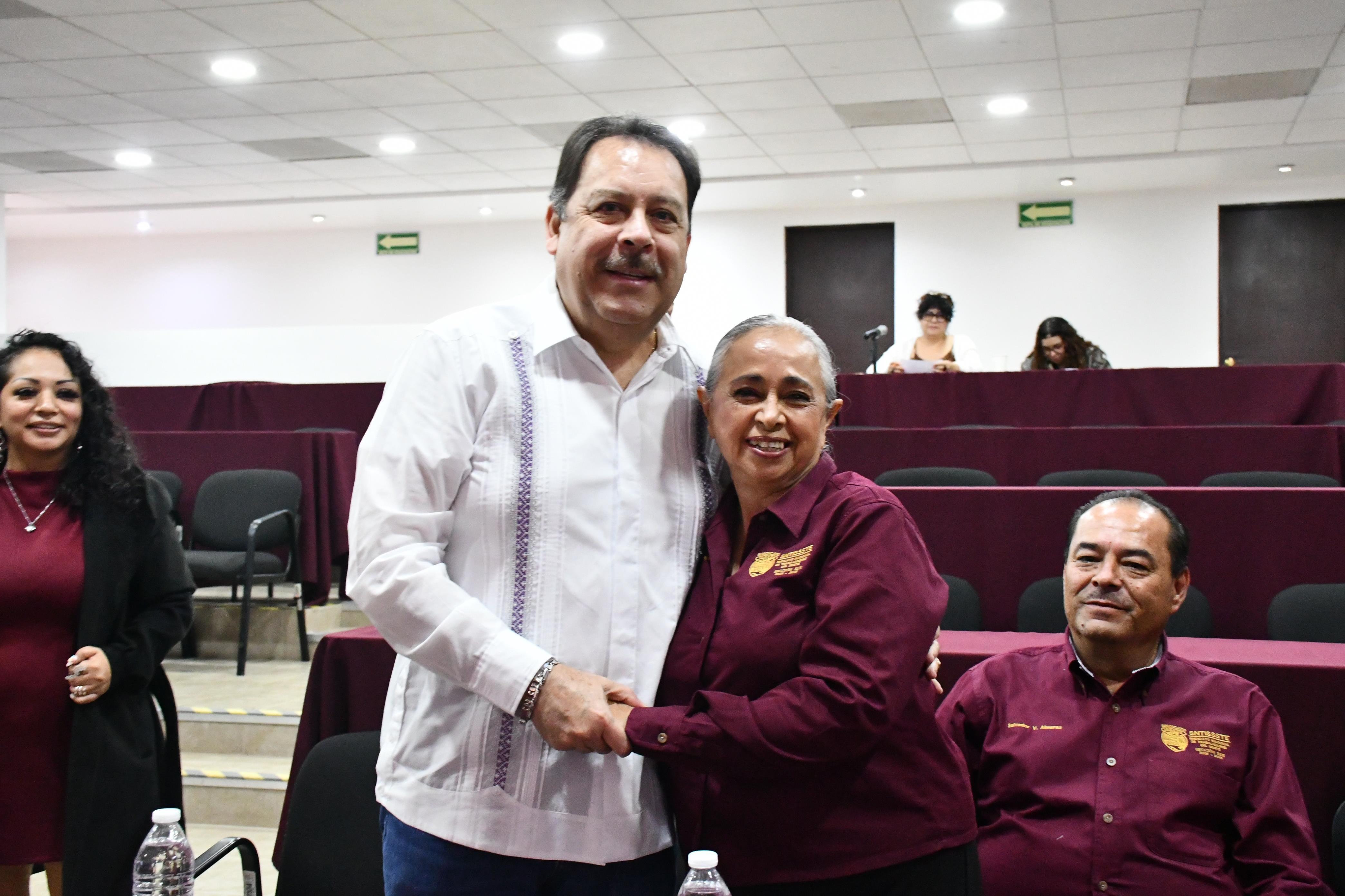 Salutación Jalisco, Seccíón XIX 